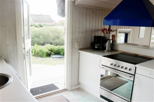 Photo 9 - Maison de 3 chambres à Fanø Bad avec terrasse et sauna