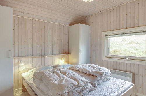 Foto 13 - Casa de 3 quartos em Fanø Bad com terraço e sauna