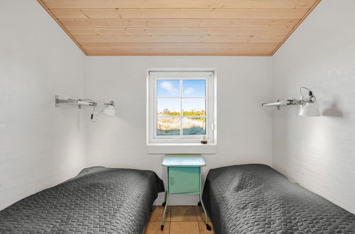 Foto 16 - Casa de 3 quartos em Ringkøbing com terraço e sauna