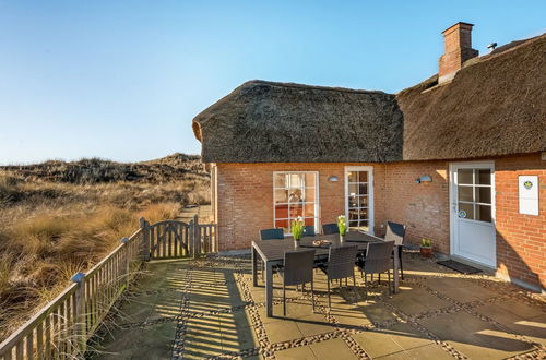 Foto 7 - Casa de 3 quartos em Ringkøbing com terraço e sauna