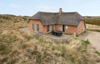 Photo 1 - Maison de 3 chambres à Ringkøbing avec terrasse et sauna