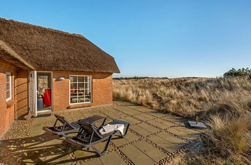 Foto 9 - Casa de 3 quartos em Ringkøbing com terraço e sauna