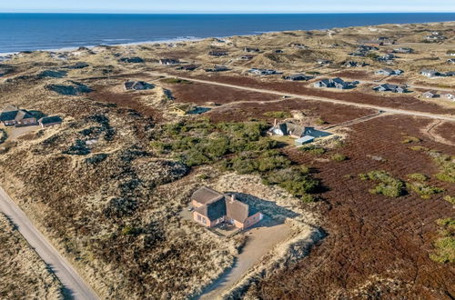 Foto 1 - Casa de 3 quartos em Ringkøbing com terraço e sauna