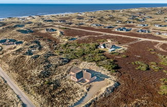 Foto 1 - Casa de 3 quartos em Ringkøbing com terraço e sauna