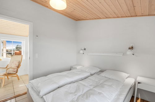 Foto 17 - Casa de 3 quartos em Ringkøbing com terraço e sauna