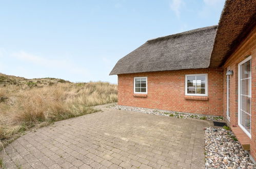 Foto 24 - Casa de 3 quartos em Ringkøbing com terraço e sauna