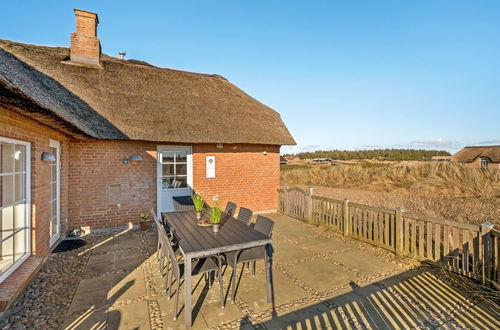 Foto 30 - Casa con 3 camere da letto a Ringkøbing con terrazza e sauna