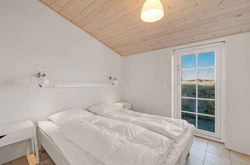 Foto 18 - Casa de 3 quartos em Ringkøbing com terraço e sauna