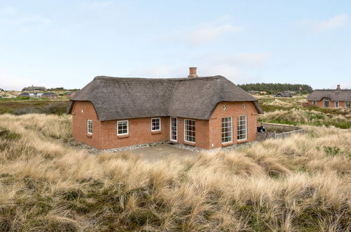 Photo 23 - 3 bedroom House in Ringkøbing with terrace and sauna