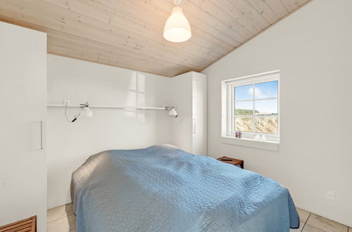 Foto 19 - Casa de 3 quartos em Ringkøbing com terraço e sauna