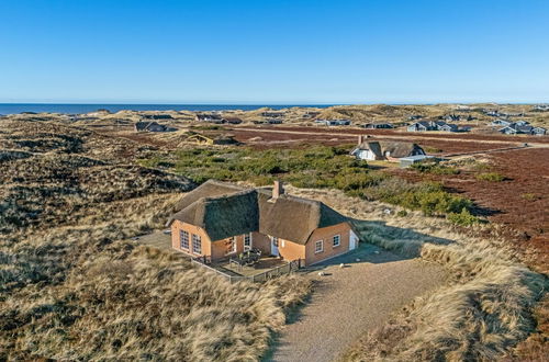 Foto 6 - Casa de 3 quartos em Ringkøbing com terraço e sauna