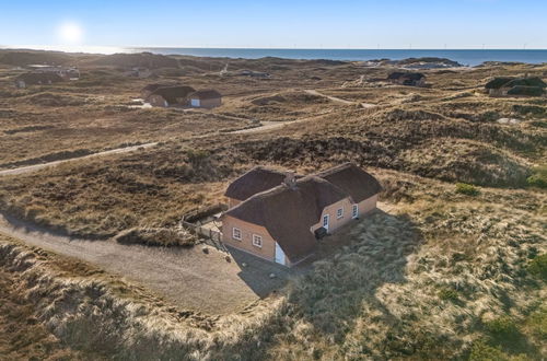 Foto 5 - Casa de 3 quartos em Ringkøbing com terraço e sauna