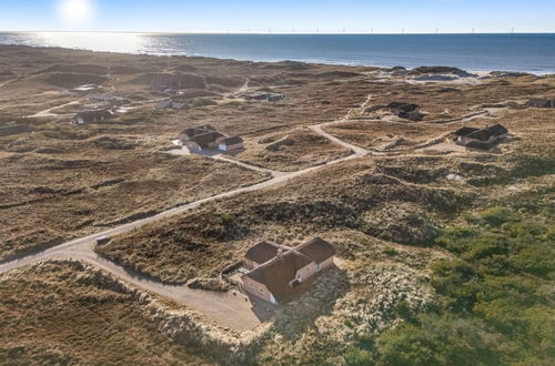 Foto 4 - Casa de 3 quartos em Ringkøbing com terraço e sauna
