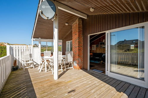Photo 13 - 3 bedroom House in Harboøre with terrace