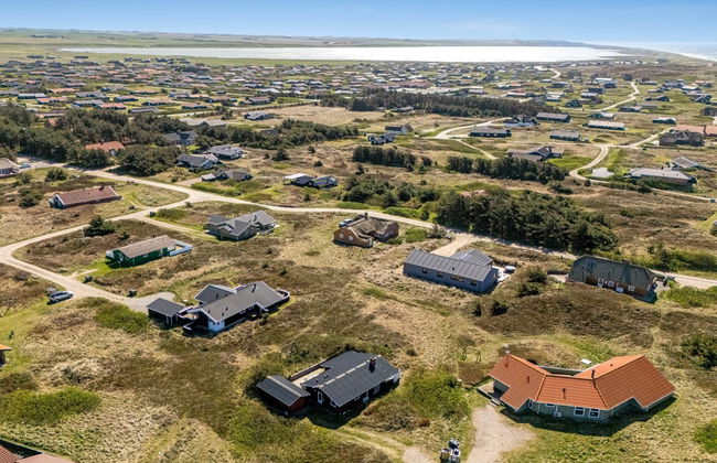 "Brigit" - 200m from the sea - Foto 3