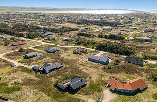 Photo 3 - 3 bedroom House in Harboøre with terrace