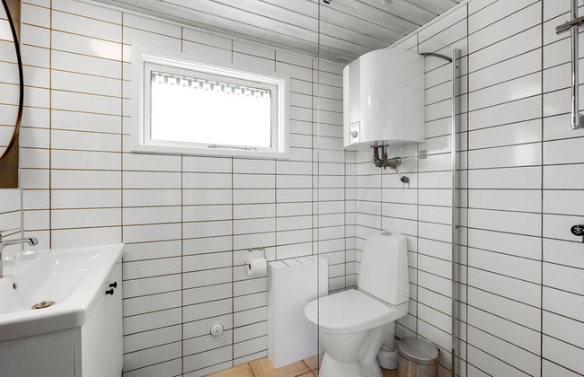 "Brigit" - 200m from the sea - Foto 24