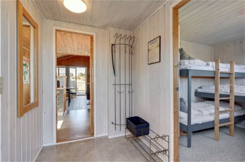 Foto 17 - Haus mit 3 Schlafzimmern in Harboøre mit terrasse