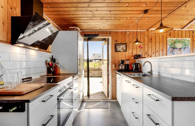 "Brigit" - 200m from the sea - Foto 26