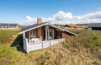 Photo 1 - 3 bedroom House in Harboøre with terrace