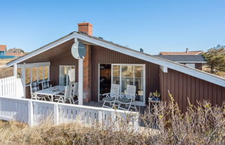 Photo 1 - Maison de 3 chambres à Harboøre avec terrasse