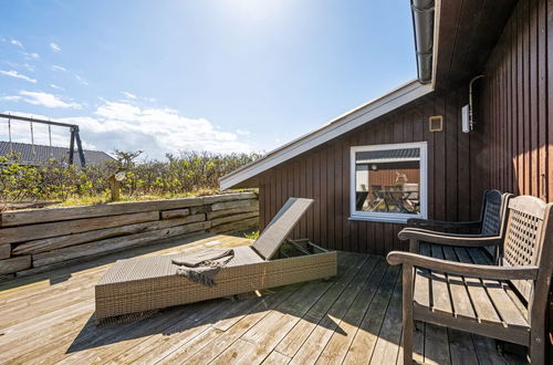 Photo 12 - 3 bedroom House in Harboøre with terrace