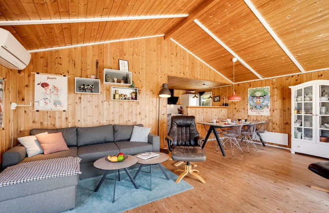 "Brigit" - 200m from the sea - Foto 30