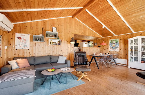 Photo 30 - 3 bedroom House in Harboøre with terrace