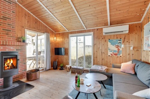 Foto 4 - Casa con 3 camere da letto a Harboøre con terrazza