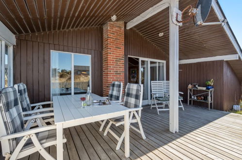 Photo 18 - Maison de 3 chambres à Harboøre avec terrasse