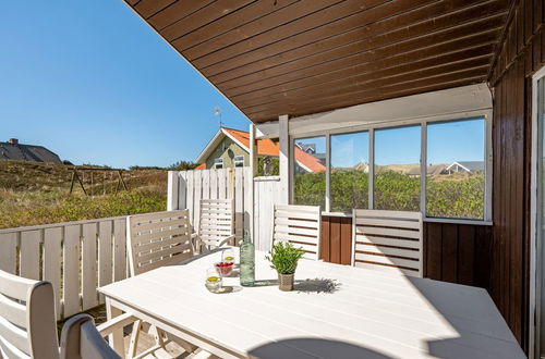 Photo 15 - 3 bedroom House in Harboøre with terrace