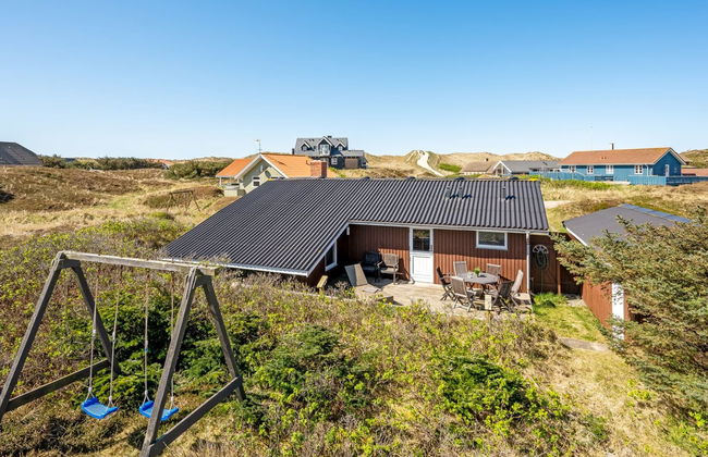 "Brigit" - 200m from the sea - Foto 31