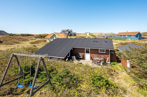 Photo 31 - 3 bedroom House in Harboøre with terrace