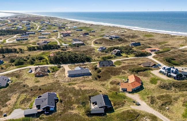 "Brigit" - 200m from the sea - Foto 4