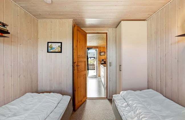 "Brigit" - 200m from the sea - Foto 20