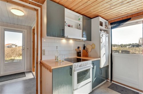Foto 9 - Haus mit 3 Schlafzimmern in Harboøre mit terrasse