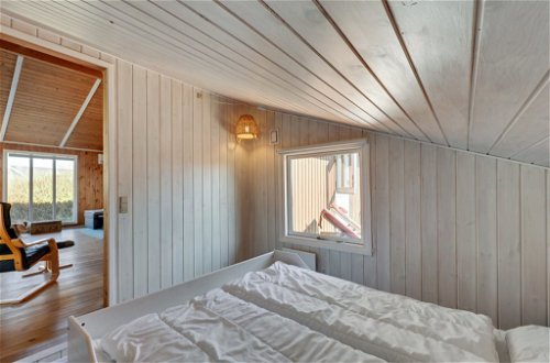 Foto 12 - Casa con 3 camere da letto a Harboøre con terrazza