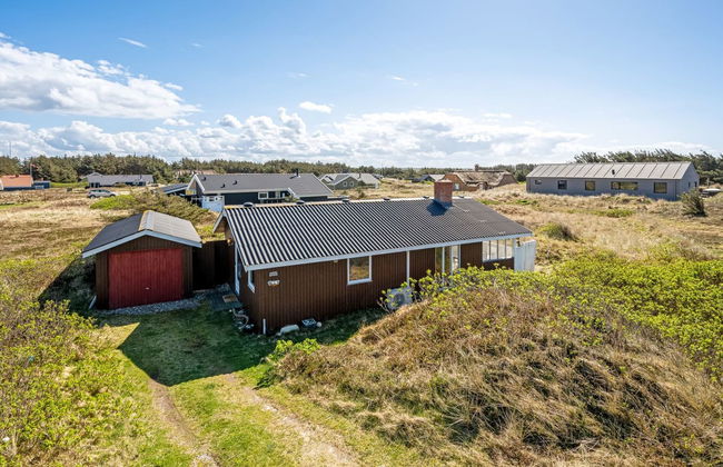 "Brigit" - 200m from the sea - Foto 9