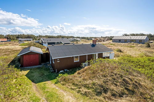 Photo 9 - 3 bedroom House in Harboøre with terrace