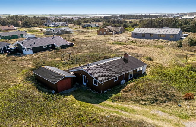 "Brigit" - 200m from the sea - Foto 7