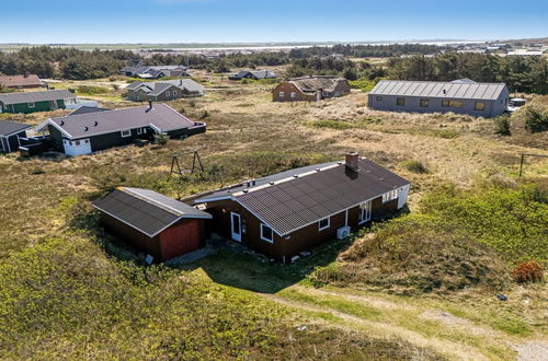 Photo 7 - 3 bedroom House in Harboøre with terrace