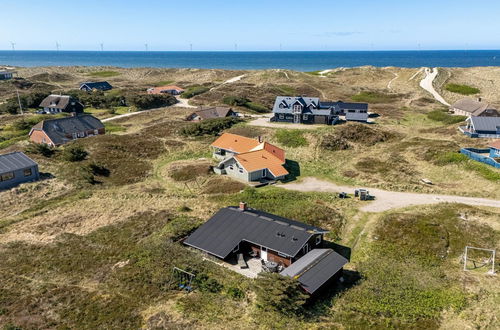 Photo 33 - 3 bedroom House in Harboøre with terrace