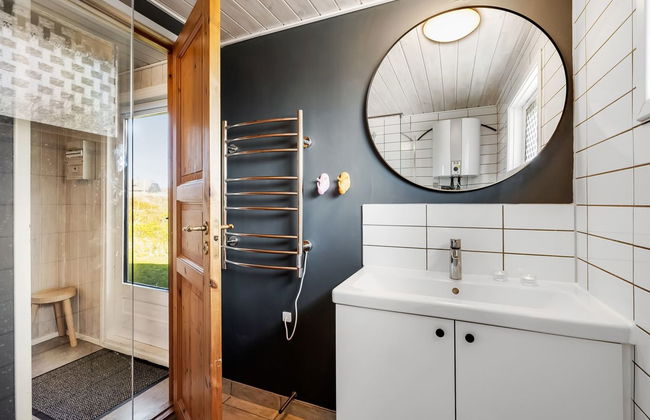 "Brigit" - 200m from the sea - Foto 23