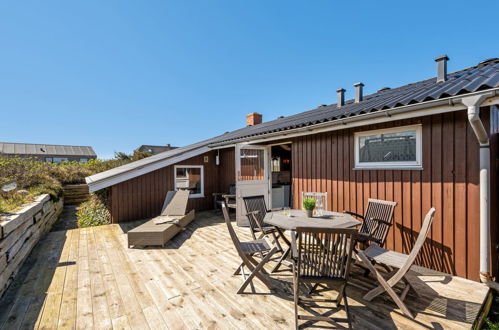 Foto 26 - Haus mit 3 Schlafzimmern in Harboøre mit terrasse