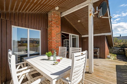 Photo 14 - 3 bedroom House in Harboøre with terrace