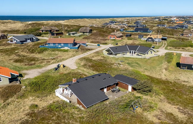 "Brigit" - 200m from the sea - Foto 5