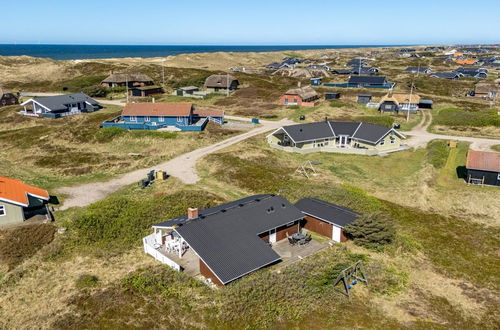 Photo 5 - 3 bedroom House in Harboøre with terrace