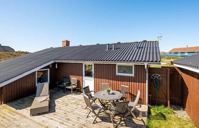 "Brigit" - 200m from the sea - Foto 8