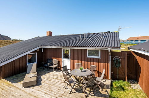 Photo 8 - 3 bedroom House in Harboøre with terrace