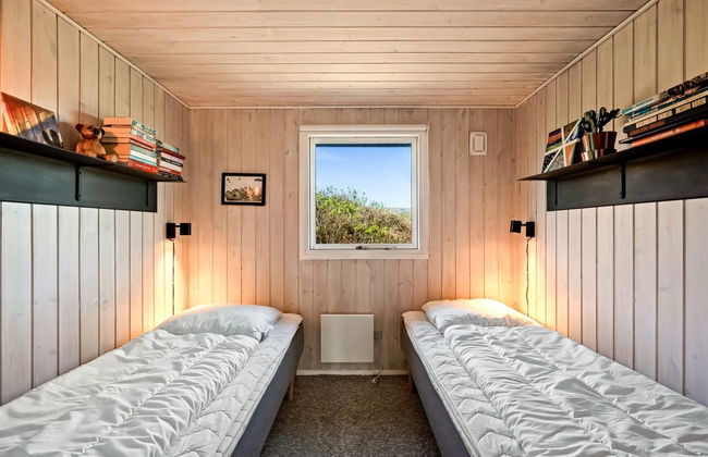 "Brigit" - 200m from the sea - Foto 21